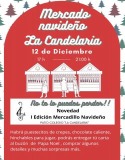 MERCADILLO NAVIDEÑO