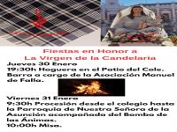 FIESTAS 2025